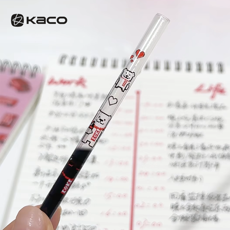 KACO中性笔KEYBO凯宝可口可乐款