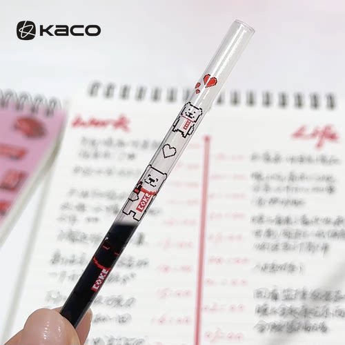 KACO中性笔KEYBO凯宝可口可乐款
