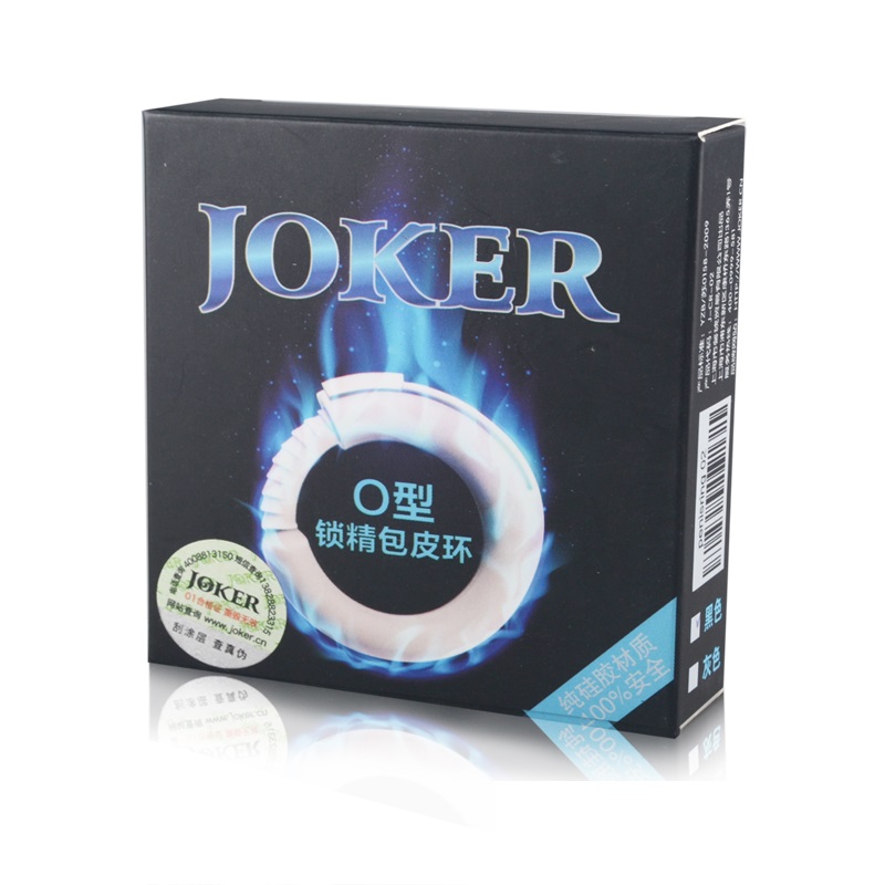 JOKER°üƤ¹ý³¤×踴»··ÀÍÑËø¾«Ì×»·°ü¾¥½ÃÕýÆ÷°üƤÌ׳ÉÈËÓÃÆ·yy