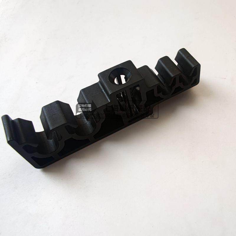 适用于雪佛兰科沃兹制动管,燃油供给管和蒸发排放管卡扣纯正配件