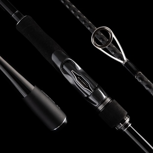 哈希玛逆羽远投竿 把 2.7米2.9米远投翘嘴竿百米远投竿碳素一体式