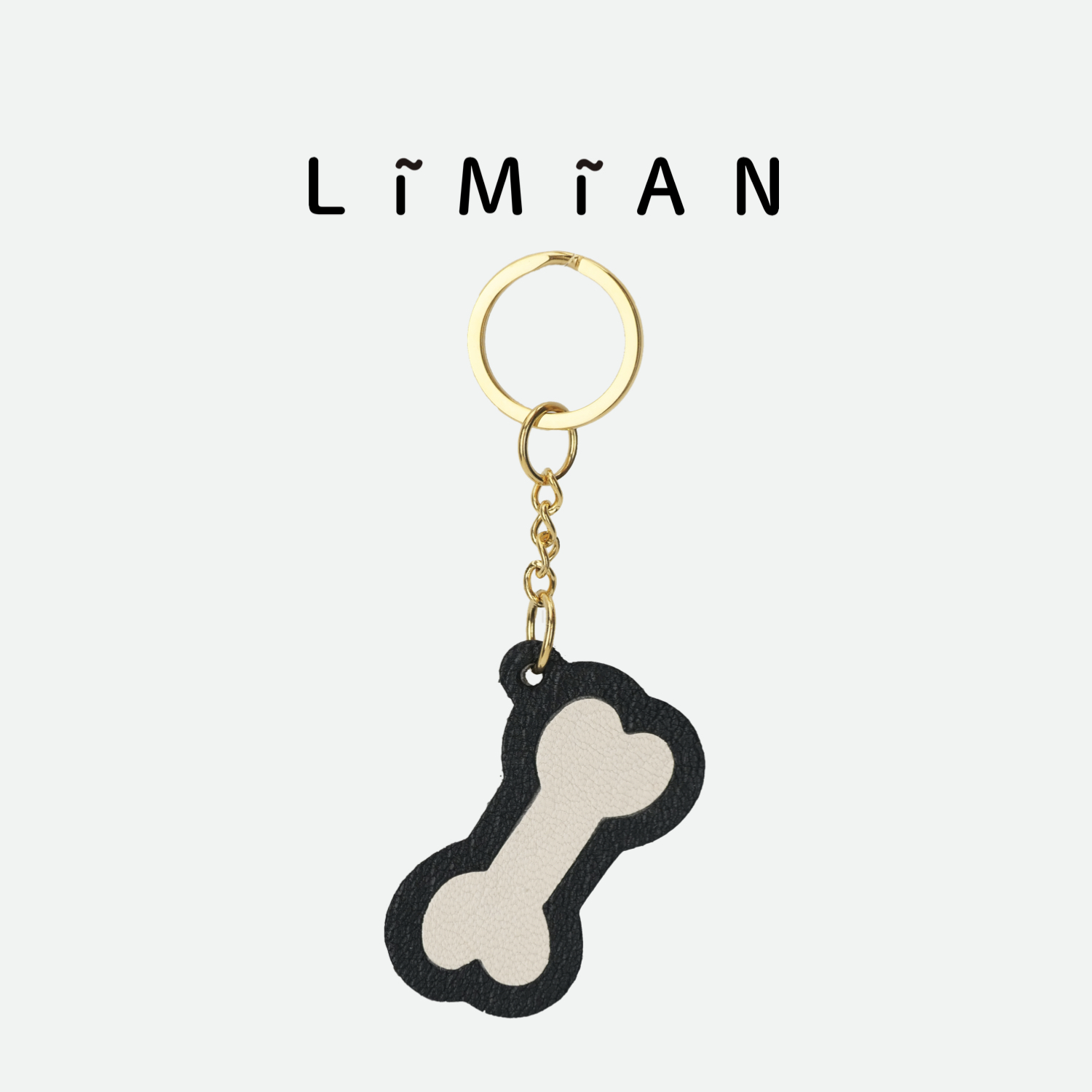 里面LM五金挂件钥匙扣个性潮流