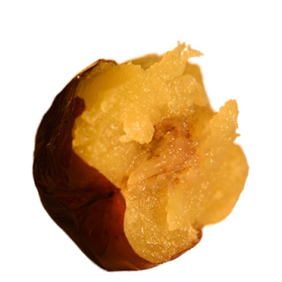 山东特产鲜蒸枣聊城熟大枣冻枣蒸枣冷鲜蒸枣冷冻熟红枣4斤