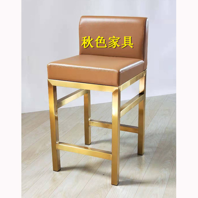 珠寶店專用椅酒吧椅現代簡約凳子櫃台收銀台前台凳眼鏡店家用椅子在類目 商業/辦公傢俱, 辦公傢俱, 辦公椅, 前臺椅/吧椅中 - 來自Buy2taobao.com提供專業的淘寶代購服務