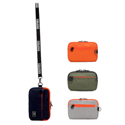 杰米路手机包带挂脖绳日韩超薄