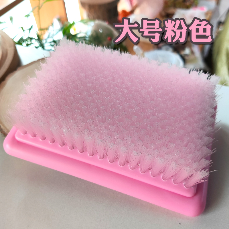 清仓羊毛毡针毡工作垫底刷刷垫