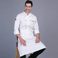 Маленькая черная метка белая