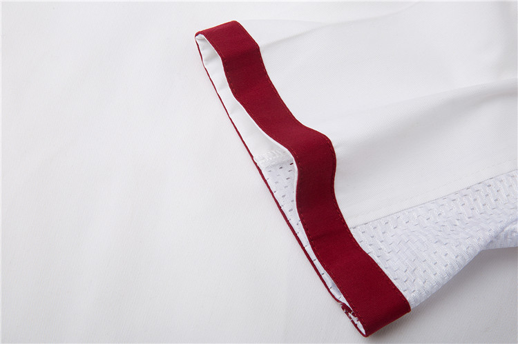 Tenue de cuisinier en coton - Ref 1908230 Image 4
