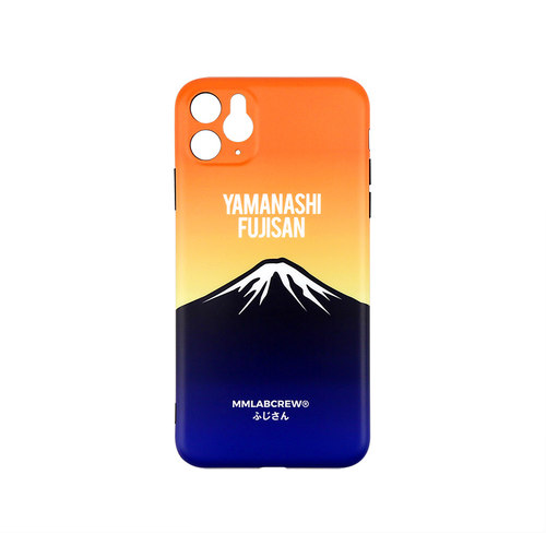 mmlabfujisan苹果iPhone11黑色