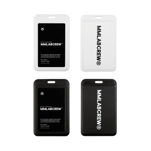SETS 工作牌IC卡门卡公交卡胸牌卡套 CARD MMLABCREW