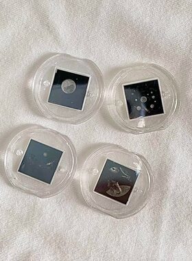 高清宇宙飞船流星投影灯