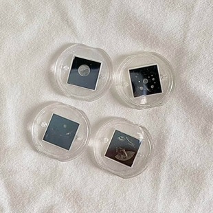 超多样式投影氛围灯灯片流星空投影氛围礼物卧室投影仪小夜灯生日