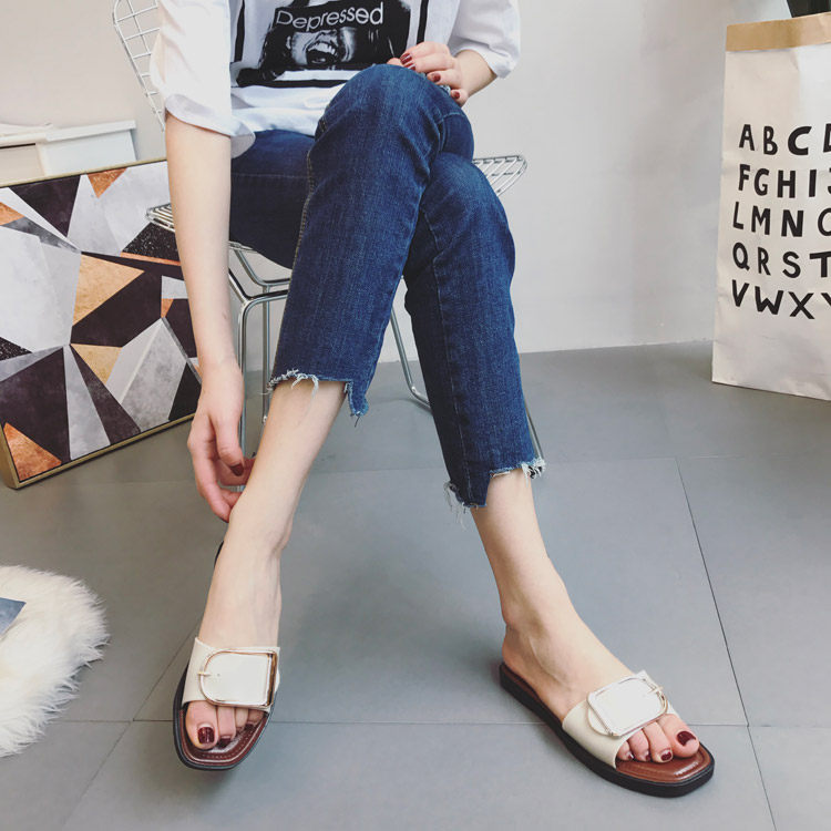 Sandales femme OTHER   en PU - Ref 2673378 Image 4