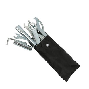 GW250GSX250 DL坐垫工具包DR300TR300火花塞扳手防伪验证原厂正品