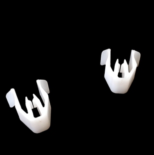 GW250大灯上盖膨胀销扣 原厂配件 支持验证