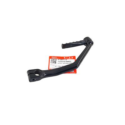 适用豪爵ADX125启动杆HJ12