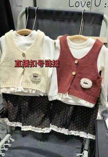 39.9 价格9.9 直播拍链接 品牌折扣童装