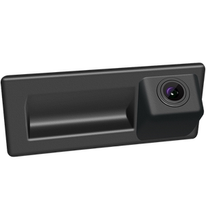 适用大众朗逸PLUS朗逸新锐XR原厂动态轨迹高清倒车影像摄像头后视