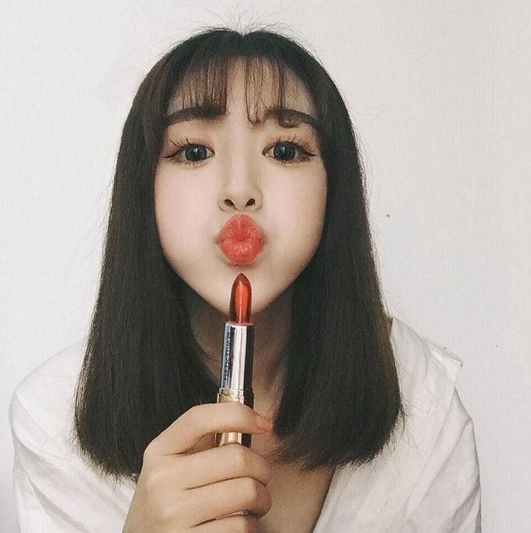 Perruque cheveux raides Court - Ref 2607236 Image 4