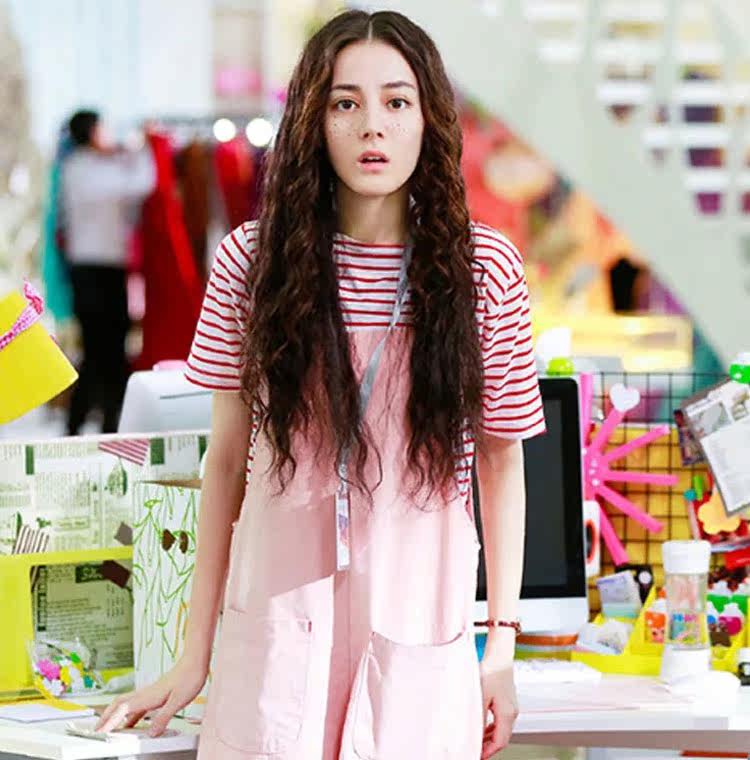 Perruque Les cheveux longs - Ref 2613680 Image 4