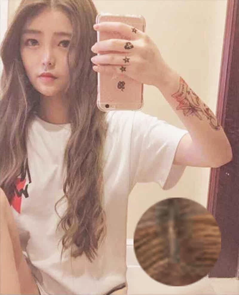 Perruque - Ref 2613715 Image 5