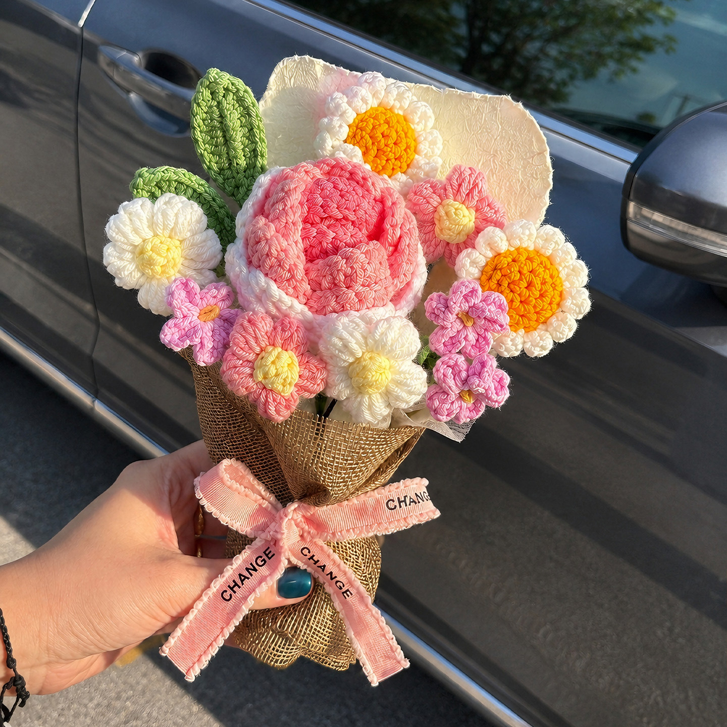 七夕礼物情人节礼品玫瑰花送女友图片