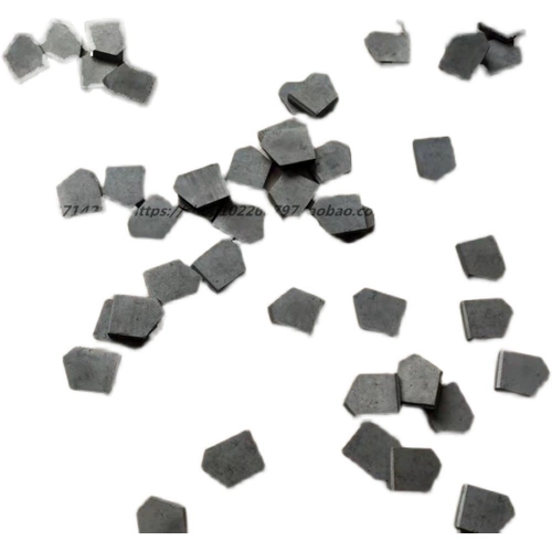 Геологическая шахта жесткая сплава угольная бриллиантовая пленка YG8 S122Z YG6 YG15 YG11C S119 S226