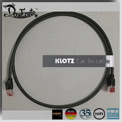 超五类超五类CAT5eKlotz德国