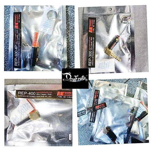 耳机插头立体声CM90度弯头直角