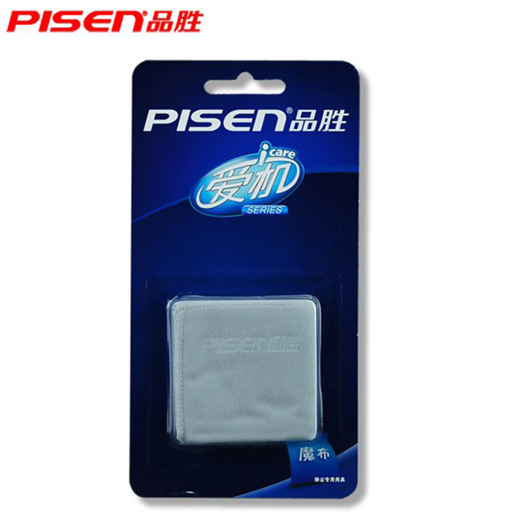 手机擦屏布数码相机魔布品胜