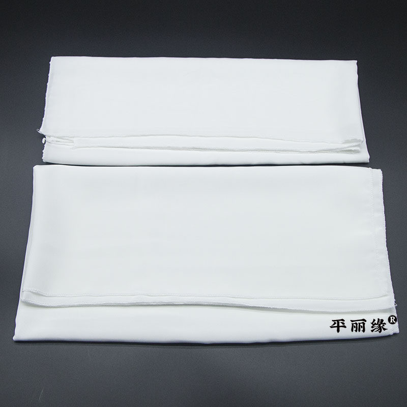 戏剧练功服装练功水袖戏曲京剧用民族服装/舞台装
