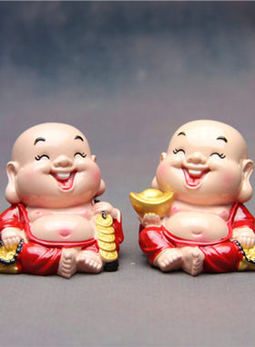 正版神仙好神公仔五路财神爷