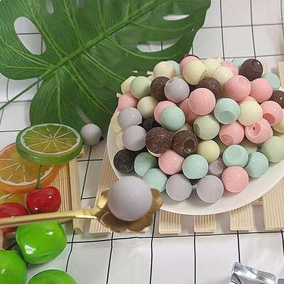 天津老城里元宵汤圆馅心