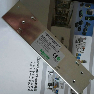 原装 Schneider施耐德 开关电源板 ABL2REM24045H 100W 24V 4.5A