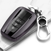 豪华版 全新亚洲狮进取 男女小车钥匙包套扣壳 22款 适用一汽丰田21