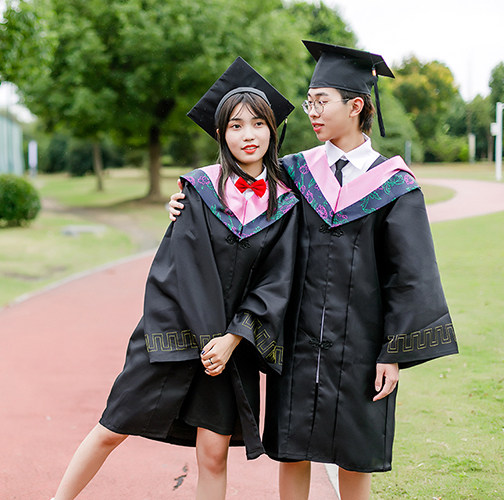 工学学士服图片,图片_大山谷图库