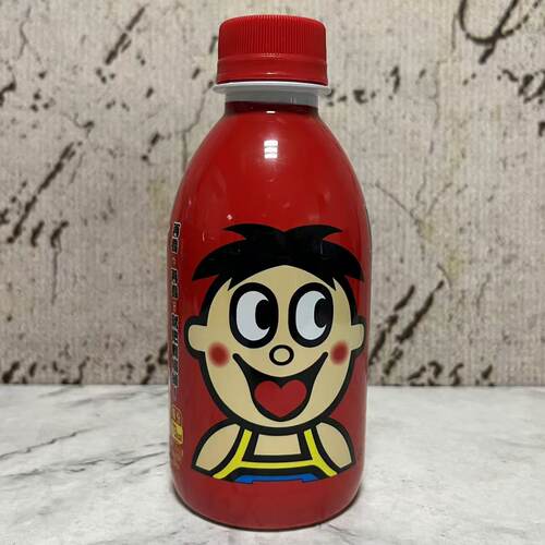 临期裸价特卖 旺仔牛奶复原乳(调制乳)245ml瓶装 休闲牛奶饮品
