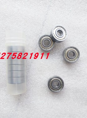 微型深沟球轴承 679 MR149 尺寸9*14*5 9*14*3 126