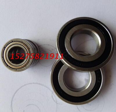 不锈钢深沟球轴承S6814 S6815 S6816 S6817 S6818 S6819 S6820-RS