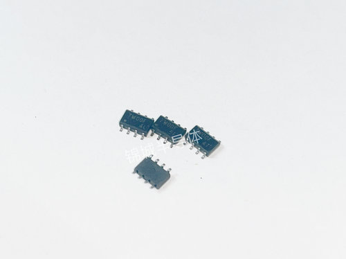 原装正品 TC7W00F 栅极和逆变芯片 7W00F TC7W00 SOP8贴片