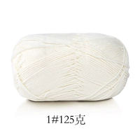 Кремовый, белый