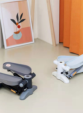 双超SC-S007E-2免安装踏步机家用塑形机踩踏机迷你踏步机原地踏步