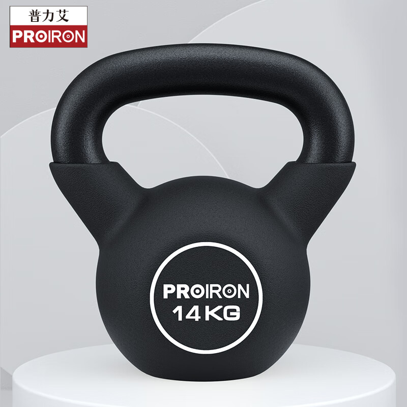 PROIRON普力艾壶铃提壶