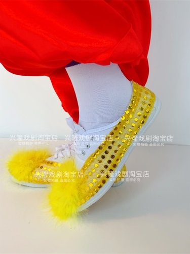 舞狮醒狮鞋子成人狮子鞋龙狮