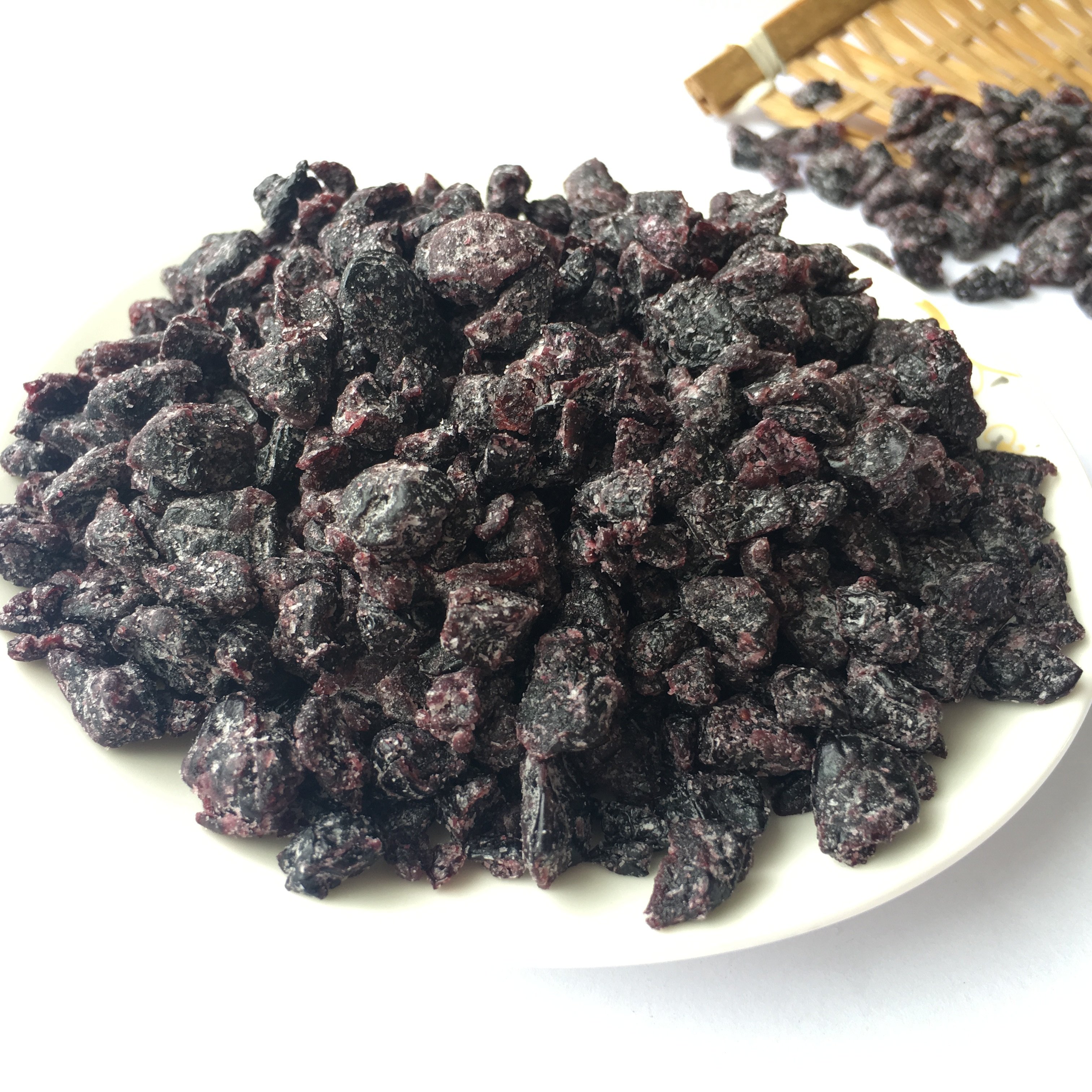 蓝莓丁1kg蛋挞面包糕点装饰烘焙原料蓝莓肉,零食/坚果/特产,蓝莓,淘宝优惠券,粉丝福利购,淘宝优惠卷