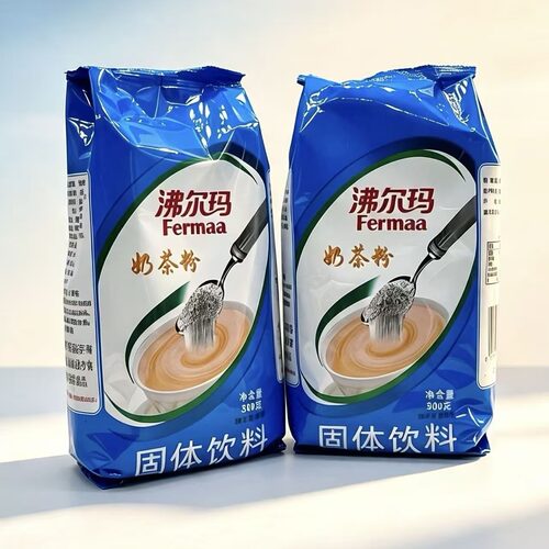 奶茶粉伊合拉斯新疆旅游奶茶特产