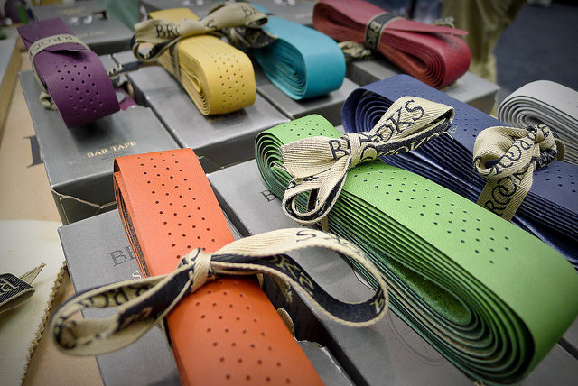 Poignées de vélo - Ref 2355051 Image 3