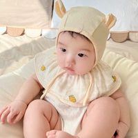 INS Lemon -Bamboo Fiber 【Четыре слоя】