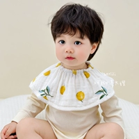 Fruit Fruit -бамбуковое волокно [четыре слоя]