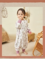 Новый цвет!Четыре слоя цветов милые кролики (комнатная температура 24 ~ 26 градусов)